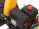 Stiga ST 5262 P - Petrol Snowplough - WS250