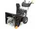 Alpina AS 56 P - Petrol Snowplough - WS210