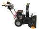 Alpina AS 56 P - Petrol Snowplough - WS210