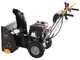 Alpina AS 56 P - Petrol Snowplough - WS210