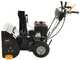 Alpina AS 56 P - Petrol Snowplough - WS210