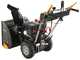 Alpina AS 56 P - Petrol Snowplough - WS210