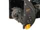 Alpina AS 56 P - Petrol Snowplough - WS210