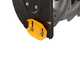 Alpina AS 56 P - Petrol Snowplough - WS210