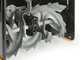 Alpina AS 56 P - Petrol Snowplough - WS210