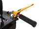 Alpina AS 56 P - Petrol Snowplough - WS210