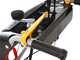 Alpina AS 56 P - Petrol Snowplough - WS210