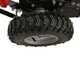 Alpina AS 56 P - Petrol Snowplough - WS210