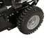 Alpina AS 56 P - Petrol Snowplough - WS210