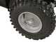 Alpina AS 56 P - Petrol Snowplough - WS210