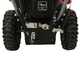 Alpina AS 56 P - Petrol Snowplough - WS210