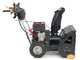 Alpina AS 56 P - Petrol Snowplough - WS210