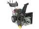 Alpina AS 56 P - Petrol Snowplough - WS210