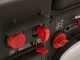 Alpina AS 56 P - Petrol Snowplough - WS210