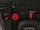 Alpina AS 56 P - Petrol Snowplough - WS210