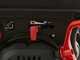 Alpina AS 56 P - Petrol Snowplough - WS210