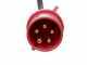 Master TR 9 - Electric Three-phase Wall-mounted Hot Air Generator