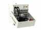 Master TR 9 - Electric Three-phase Wall-mounted Hot Air Generator