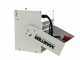 Master TR 9 - Electric Three-phase Wall-mounted Hot Air Generator