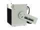 Master TR 9 - Electric Three-phase Wall-mounted Hot Air Generator