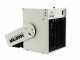 Master TR 9 - Electric Three-phase Wall-mounted Hot Air Generator