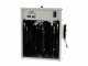 Master TR 9 - Electric Three-phase Wall-mounted Hot Air Generator