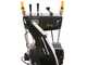 Alpina AS 62 P - Petrol Snowplough - WS210