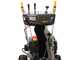 Alpina AS 62 P - Petrol Snowplough - WS210
