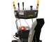 Alpina AS 62 P - Petrol Snowplough - WS210