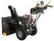 Alpina AS 62 P - Petrol Snowplough - WS210