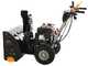Alpina AS 62 P - Petrol Snowplough - WS210