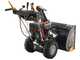 Alpina AS 62 P - Petrol Snowplough - WS210