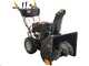 Alpina AS 62 P - Petrol Snowplough - WS210