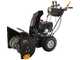Alpina AS 62 P - Petrol Snowplough - WS210