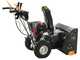 Alpina AS 62 P - Petrol Snowplough - WS210