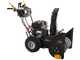 Alpina AS 62 P - Petrol Snowplough - WS210