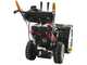 Alpina AS 62 P - Petrol Snowplough - WS210