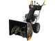 Alpina AS 62 P - Petrol Snowplough - WS210