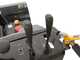 Alpina AS 62 P - Petrol Snowplough - WS210