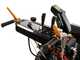 Alpina AS 62 P - Petrol Snowplough - WS210