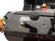 Alpina AS 62 P - Petrol Snowplough - WS210