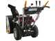 Alpina AS 62 P - Petrol Snowplough - WS210