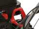 Alpina AS 62 P - Petrol Snowplough - WS210
