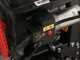 Alpina AS 62 P - Petrol Snowplough - WS210