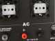 Rato R3800 AVR - 3.8 kW Petrol Power Generator with AVR - DC 3.5 kW Single-phase