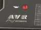 Rato R3800 AVR - 3.8 kW Petrol Power Generator with AVR - DC 3.5 kW Single-phase