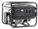 Rato R3800 AVR - 3.8 kW Petrol Power Generator with AVR - DC 3.5 kW Single-phase