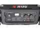 Rato R3800 AVR - 3.8 kW Petrol Power Generator with AVR - DC 3.5 kW Single-phase