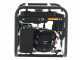 Rato R3800 AVR - 3.8 kW Petrol Power Generator with AVR - DC 3.5 kW Single-phase