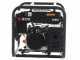 Rato R3800 AVR - 3.8 kW Petrol Power Generator with AVR - DC 3.5 kW Single-phase